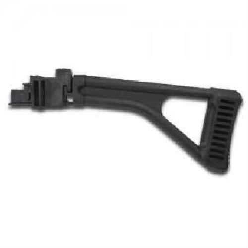 TAPCO AK Fusion Rifle System Folding Stock Black